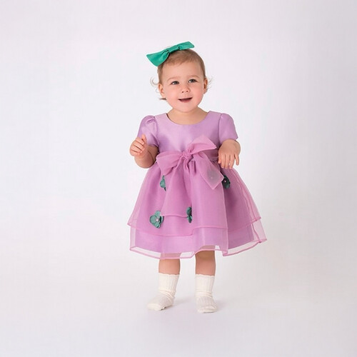 product_01740719118_thumb.jpg فستان البيبي - الصورة 1